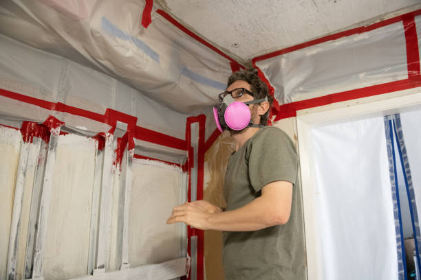 Best Biohazard Mold Removal  in Buttonwillow, CA